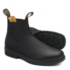 Blundstone Dress 068 In Black -Vans || Blundstone || Hunter Sales 0 6 068black pair 1024x1024 98dfcb49 6882 498f 9d3c 2aa0ba792606 1100x