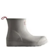 Hunter Women's Original Play Short Rain Boot In Zinc Grey 2 Hunter Women's Original Play Short Rain Boot In Zinc Grey -Vans || Blundstone || Hunter Sales 1060 1 1100x
