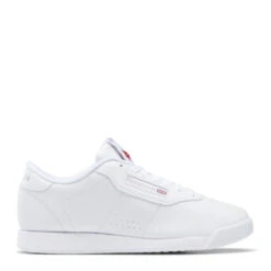 Reebok Women's Princess In White