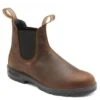 Blundstone Classic 1609 In Antique Brown -Vans || Blundstone || Hunter Sales 1609 antiquebrown 1 1100x