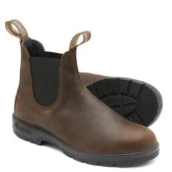 Blundstone Classic 1609 In Antique Brown 7 Blundstone Classic 1609 In Antique Brown -Vans || Blundstone || Hunter Sales 1609 antiquebrown 2 1100x
