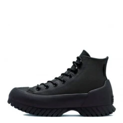 Converse Women's Chuck Taylor All Star Lugged Winter 2.0 Hi In Black/Black/Bold Mandarin -Vans || Blundstone || Hunter Sales 171427c c 107x1 d0558dd8 e365 425e 95d9 af694ffcb9e1 1100x