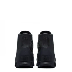 Converse Women's Chuck Taylor All Star Lugged Winter 2.0 Hi In Black/Black/Bold Mandarin -Vans || Blundstone || Hunter Sales 171427c f 107x1 fd47d7ec 0aa4 4d7d 8a1f acfe61c7b31e 1100x