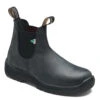 Blundstone Work & Safety Boot 181 In Waxy Rustic Black -Vans || Blundstone || Hunter Sales 181 2 1100x