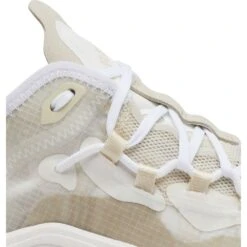 Sorel Women's Kinetic Breakthru Tech Lace In White/Chalk -Vans || Blundstone || Hunter Sales 1986291100 2066 4 1100x