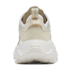 Sorel Women's Kinetic Breakthru Tech Lace In White/Chalk -Vans || Blundstone || Hunter Sales 1986291100 2066 5 1100x