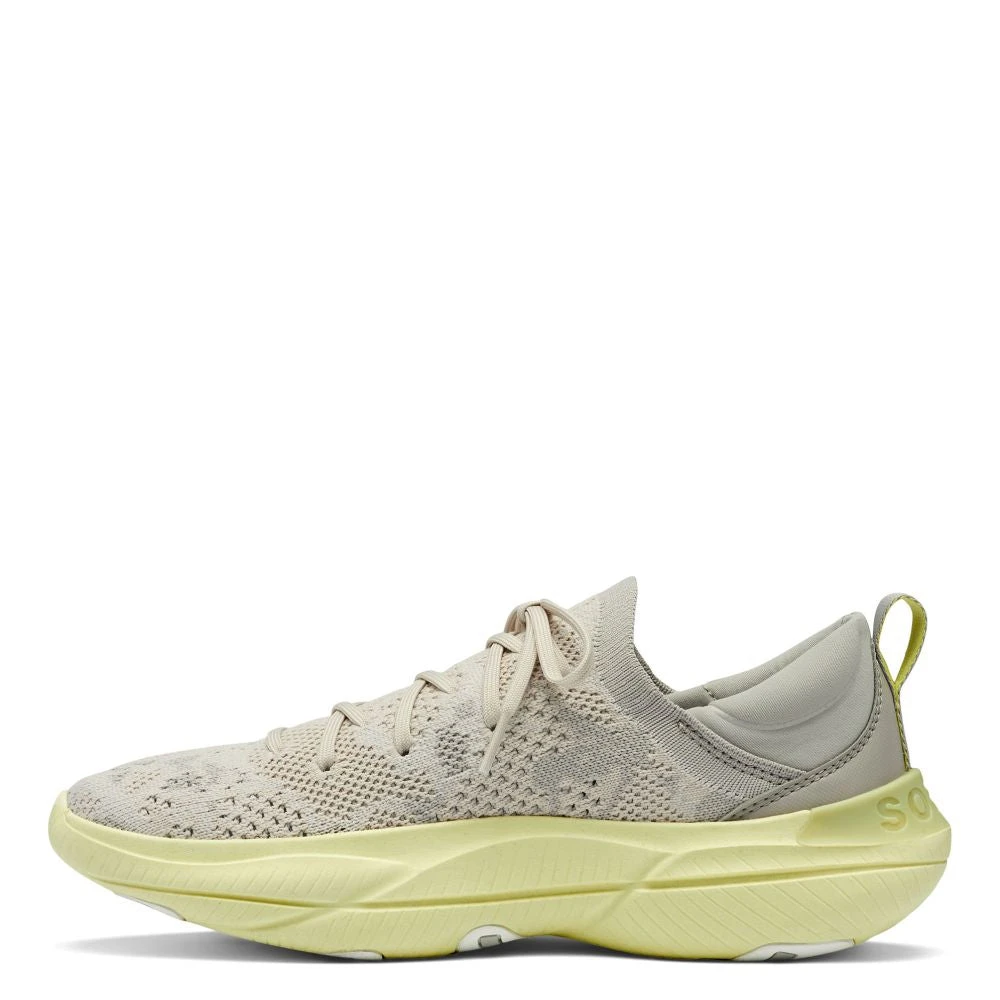 Sorel Women's Explorer Blitz Stride Lace In Dark Stone/Bolt Hint 7 Sorel Women's Explorer Blitz Stride Lace In Dark Stone/Bolt Hint - Image 5