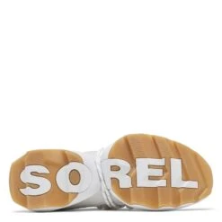 Sorel Women's Kinetic Impact Lace In White/Gum 16 9 Sorel Women's Kinetic Impact Lace In White/Gum 16 -Vans || Blundstone || Hunter Sales 1986491 100 o presethigh res jpeg 300 dpi 1100x