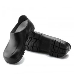 Birkenstock Professional A630 In Black 8 Birkenstock Professional A630 In Black -Vans || Blundstone || Hunter Sales 1 0 10272 sole 1100x