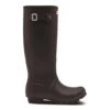 Hunter Women's Original Tall Insulated Rain Boots In Black -Vans || Blundstone || Hunter Sales 1 0 1033 hunter tall insulated 1100x