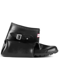 Hunter Women's Original Packable Tour Rain Boots In Black 8 Hunter Women's Original Packable Tour Rain Boots In Black -Vans || Blundstone || Hunter Sales 1 1 113 hunter packable tour black hnttourw 2 1100x