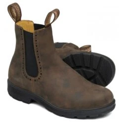 Blundstone Women's Original Hi Top 1351 In Rustic Brown 7 Blundstone Women's Original Hi Top 1351 In Rustic Brown -Vans || Blundstone || Hunter Sales 1 3 1351 rusticbrown pair 1024x1024 3aed7072 c349 4a50 b4c3 34bb905e2c30 1100x