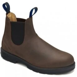 Blundstone Winter Thermal Classic 1477 In Antique Brown -Vans || Blundstone || Hunter Sales 1 4 1477 2 1 1100x