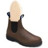 Blundstone Winter Thermal Classic 1477 In Antique Brown