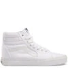 Vans SK8-Hi In True White -Vans || Blundstone || Hunter Sales 1 4 147 vans sk8 hi 1100x