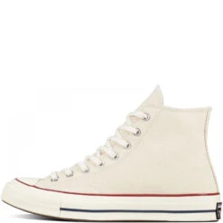 Converse Chuck Taylor All Star '70 Hi In Parchment/Egret/White -Vans || Blundstone || Hunter Sales 1 6 162053 shot1 1100x