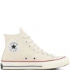 Converse Chuck Taylor All Star '70 Hi In Parchment/Egret/White -Vans || Blundstone || Hunter Sales 1 6 162053 standard 1100x