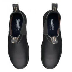 Blundstone Work & Safety Boot 163 In Black -Vans || Blundstone || Hunter Sales 1 6 163 m oh nobg tiff grande 472ec79e 3af3 4793 9998 5f8c4ae276b2 1100x