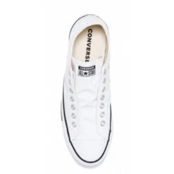 Converse Chuck Taylor All Star Slip In White 6 Converse Chuck Taylor All Star Slip In White -Vans || Blundstone || Hunter Sales 1 6 164301 white 4 1100x