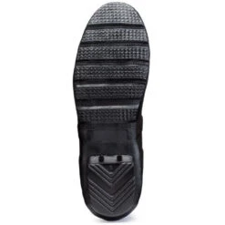 Hunter Women's Original Back Adjustable Gloss Rain Boots In Black -Vans || Blundstone || Hunter Sales 1 7 179 hunt tall adjustable gloss black 4 1100x