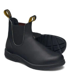 Blundstone All-Terrain 2058 In Black -Vans || Blundstone || Hunter Sales 2058 2 1100x