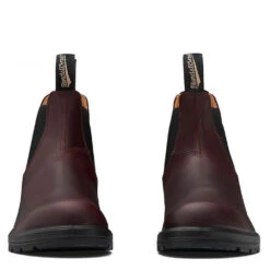 Blundstone Classic 2130 In Auburn -Vans || Blundstone || Hunter Sales 2130 4 1100x