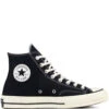 Converse Chuck Taylor All Star '70 Hi In Black -Vans || Blundstone || Hunter Sales 3 1 3191 converse chuck taylor 70s hi 162050 standard 1100x