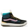 Vans Women's Ultrarange EXO Hi MTE-1 In Pop Colour Black/Multi 1 Vans Women's Ultrarange EXO Hi MTE-1 In Pop Colour Black/Multi -Vans || Blundstone || Hunter Sales 4274 1 1100x