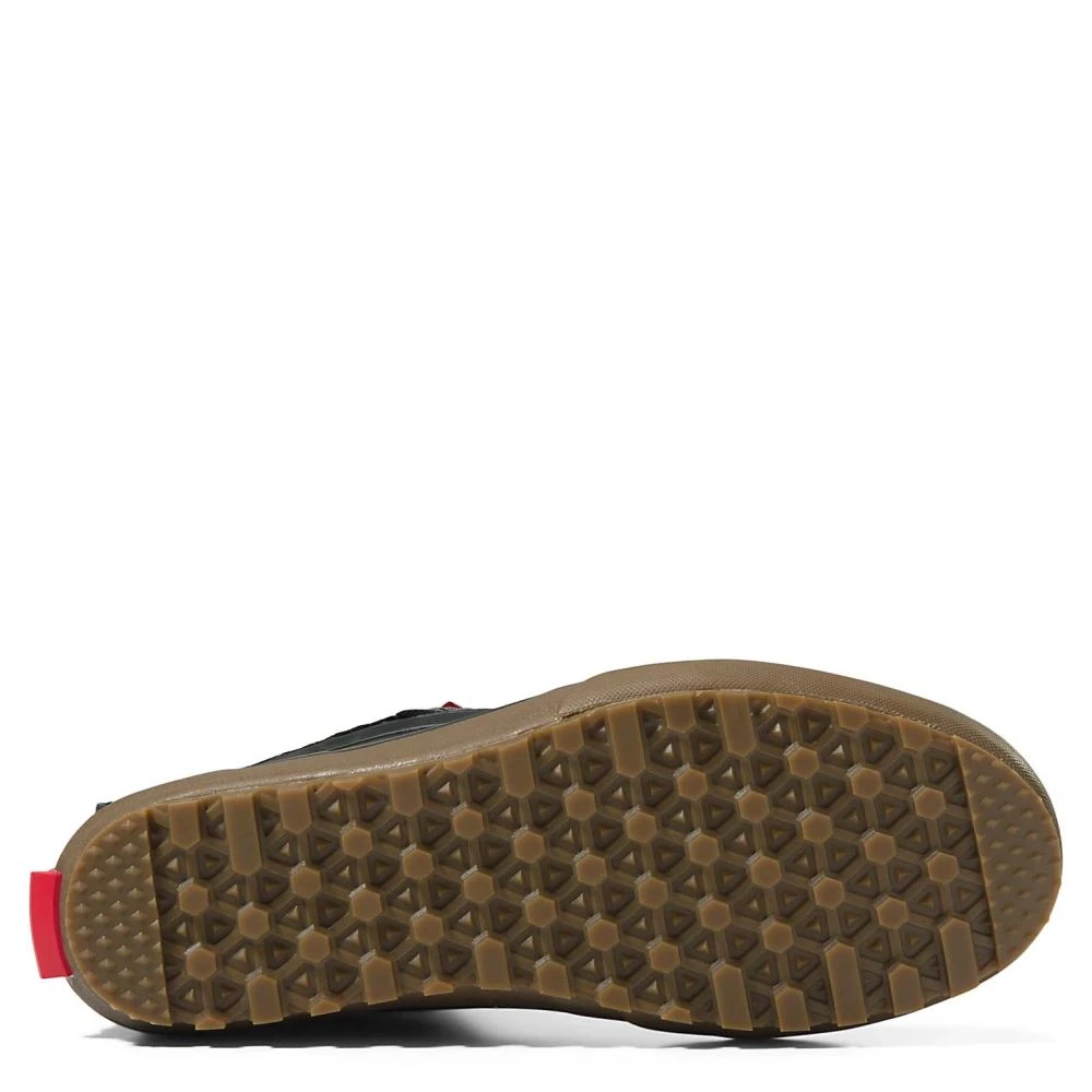 Vans Van's Standard Mid Chelsea MTE In Black/Gum 5 Vans Van's Standard Mid Chelsea MTE In Black/Gum - Image 3