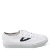 Tretorn Nylite Plus Canvas In White/Navy 2 Tretorn Nylite Plus Canvas In White/Navy -Vans || Blundstone || Hunter Sales 480167031 1 1100x