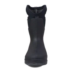 Bogs Women's Neo-Classic Mid In Black -Vans || Blundstone || Hunter Sales 72252001 528 3 1100x