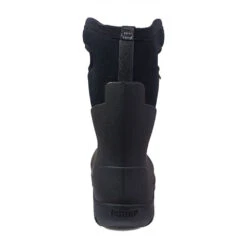 Bogs Women's Neo-Classic Mid In Black -Vans || Blundstone || Hunter Sales 72252001 528 4 1100x