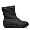 Bogs Women's Snowday II Mid Winter Boots In Black -Vans || Blundstone || Hunter Sales 72697 001 1 1 1100x