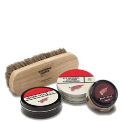 Red Wing Shoes Red Wing Gift Pack No. 97099 -Vans || Blundstone || Hunter Sales 9 7 97099 2 1100x