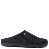 Birkenstock Women's Zermatt Shearling Wool Felt In Anthracite (Narrow Width) -Vans || Blundstone || Hunter Sales BI 1015084 2095 1 1100x