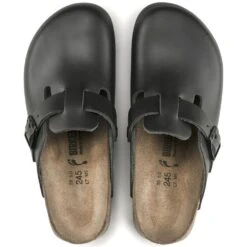 Birkenstock Boston Super Grip In Black -Vans || Blundstone || Hunter Sales BI 60194 2083 3 1100x