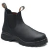 Blundstone Lug Sole 2240 In Black 2 Blundstone Lug Sole 2240 In Black -Vans || Blundstone || Hunter Sales BL 2240 1088 2 1100x