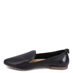 Bueno Women's Izzy Loafer In Black -Vans || Blundstone || Hunter Sales BU IZZY BK 1166 4 1100x