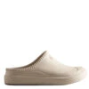 Hunter Women's In/Out Bloom Clogs In Willow White 2 Hunter Women's In/Out Bloom Clogs In Willow White -Vans || Blundstone || Hunter Sales HT UFF1102EVA 1070 1 1100x