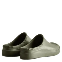 Hunter Women's In/Out Bloom Clogs In Lichen Green 8 Hunter Women's In/Out Bloom Clogs In Lichen Green -Vans || Blundstone || Hunter Sales HT UFF1102EVA 1072 3 1100x