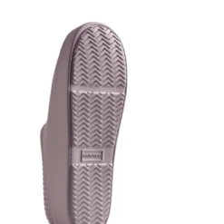 Hunter Women's In/Out Bloom Clogs In Tempered Mauve -Vans || Blundstone || Hunter Sales HT UFF1102EVA 1073 4 1100x