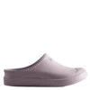 Hunter Women's In/Out Bloom Clogs In Tempered Mauve -Vans || Blundstone || Hunter Sales HT UFF1102EVA 1073 1100x