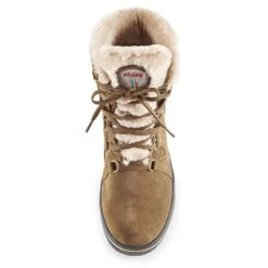 Olang Women's Meribel Boots In Tan/Brown 7 Olang Women's Meribel Boots In Tan/Brown -Vans || Blundstone || Hunter Sales OL MERIBEL22 1014 3 1100x