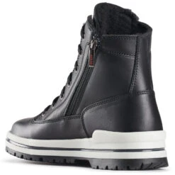 Olang Women's Rita Boots In Black -Vans || Blundstone || Hunter Sales OL RITA22 1015 2 1100x