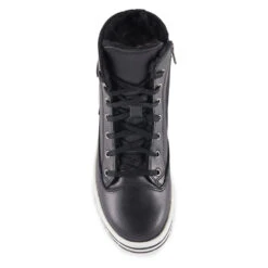 Olang Women's Rita Boots In Black -Vans || Blundstone || Hunter Sales OL RITA22 1015 3 1100x