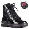 Olang Women's Sound Boots In Black -Vans || Blundstone || Hunter Sales OL SOUND22 1010 1 1100x