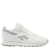 Reebok Women's Classic Leather In Chalk/Pure Grey 3/Taupe -Vans || Blundstone || Hunter Sales RB HQ7195 1146 1 1100x