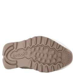 Reebok Women's Classic Leather In Chalk/Pure Grey 3/Taupe -Vans || Blundstone || Hunter Sales RB HQ7195 1146 4 1100x