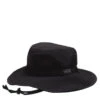 Vans Outdoors Boonie Nylon Bucket Hat In Black 2 Vans Outdoors Boonie Nylon Bucket Hat In Black -Vans || Blundstone || Hunter Sales VN 000671BLK 1 1100x