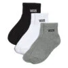 Vans Half Crew Sock In Multi (Small) -Vans || Blundstone || Hunter Sales VN 00073EIZH S077 1100x